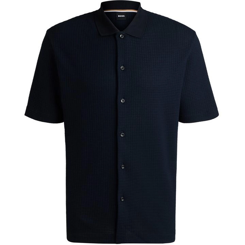 Hugo Boss C-Palladio 120 10271431 01 - Blue